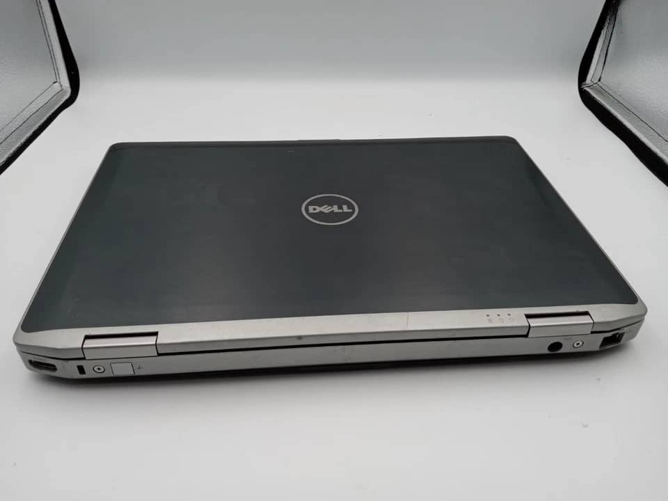 Dell Latitude 6430 Computers 120GB 4GB Used - Good
