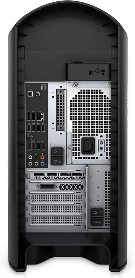 Dell Alienware Aurora R11 Computers 128GB Refurbished - Excellent