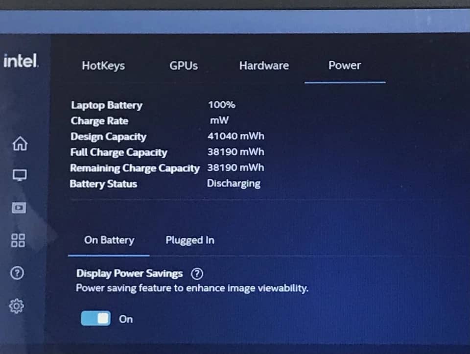HP 15-dw Computers 128GB Used - Good