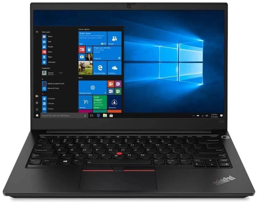 Lenovo ThinkPad E14 Gen 3 Computers 1TB 16GB New