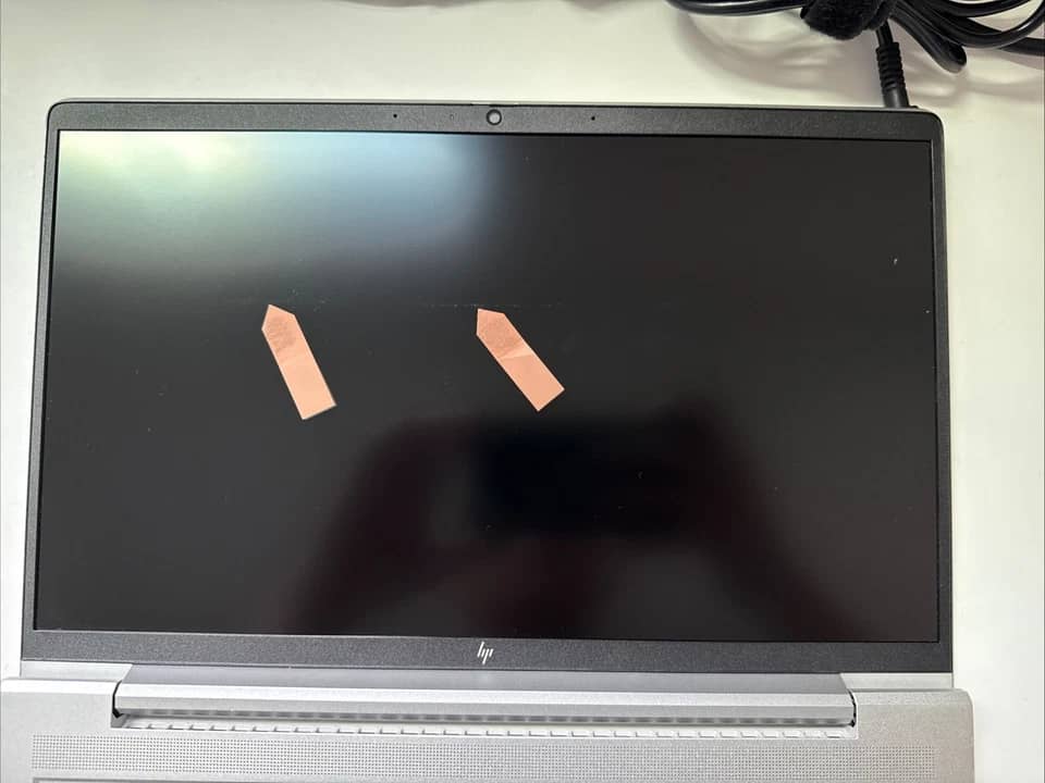 HP EliteBook 645 G9 Computers 256GB 16GB Refurbished - Acceptable