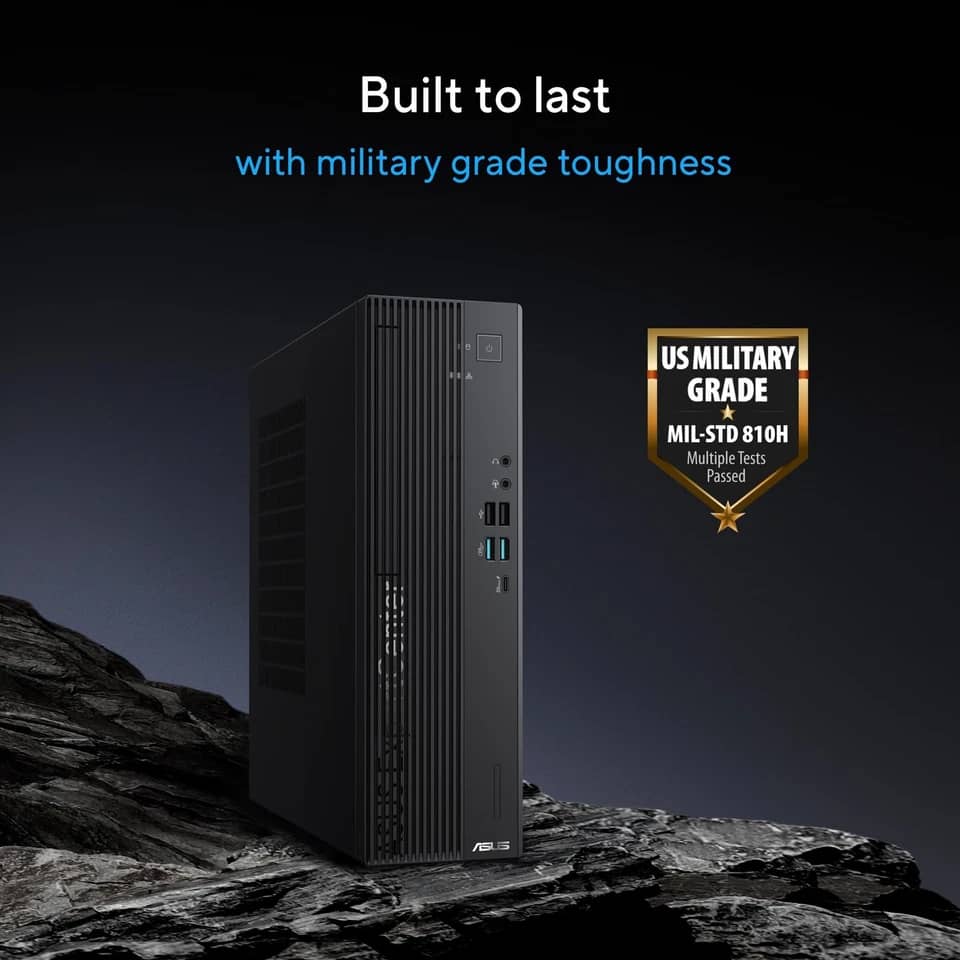 ASUS ExpertCenter D701 Computers 32GB New