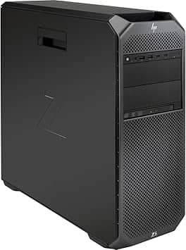 HP Z6 G4 Computers 1000GB 16GB Refurbished - Excellent