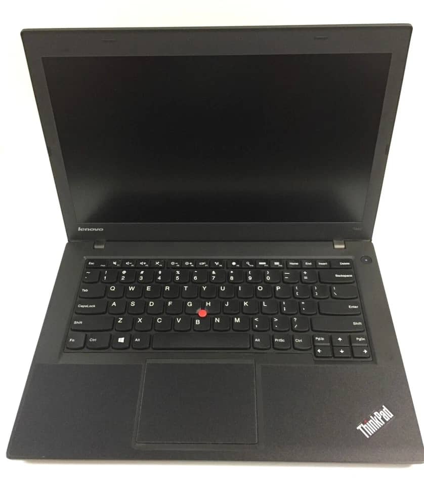 Lenovo ThinkPad T440 Computers 128GB Refurbished - Excellent