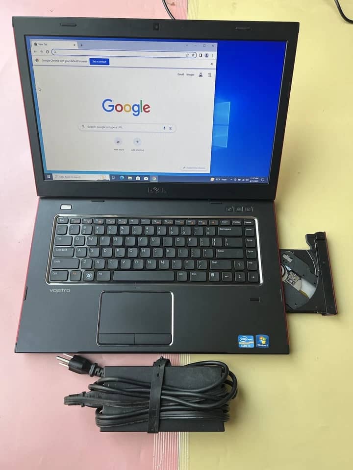 Dell Vostro 3550 Computers 128GB 24GB New