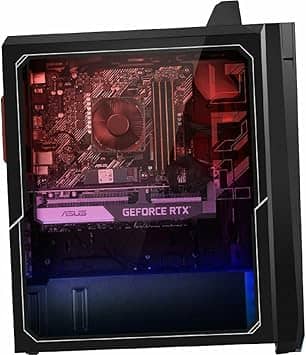 ASUS ROG Strix G15DS Computers 1TB 16GB New