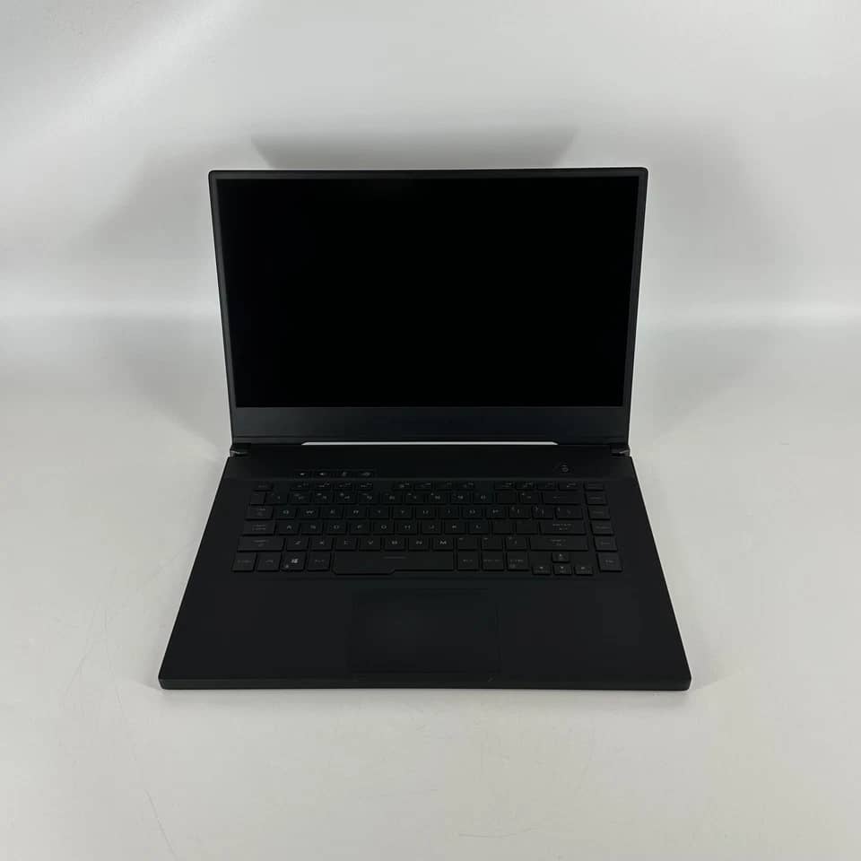 ASUS ROG Zephyrus GU502 Computers 1TB 16GB Used - Good