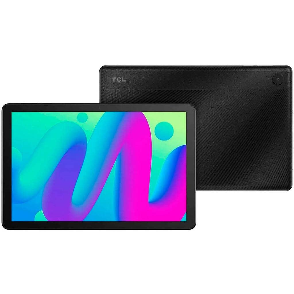 TCL Tab 10s Tablets Gray 64GB Refurbished - Good