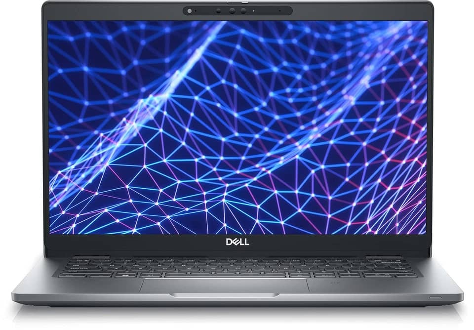 Dell Latitude 5330 Computers 256GB 16GB Open-Box Excellent