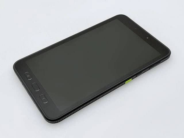 Samsung Galaxy Tab Active4 Pro Tablets Black 128GB New 10.1"