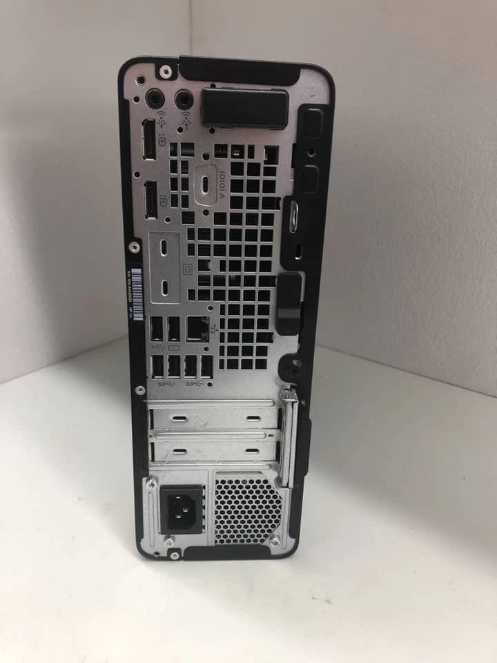 HP ProDesk 600 G5 Computers 256GB 8GB New