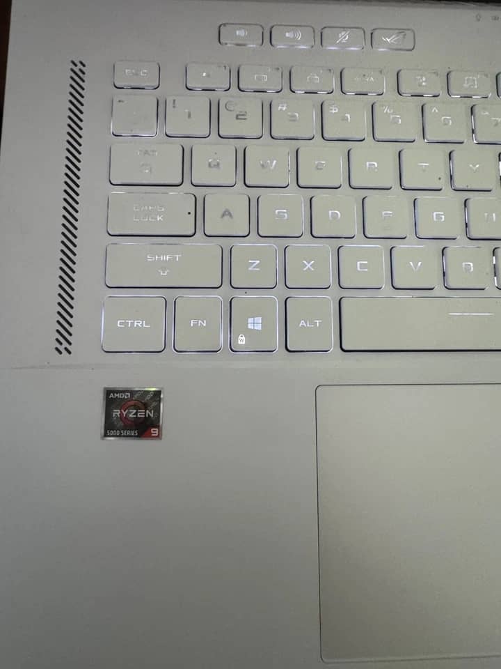 ASUS ROG Zephyrus G15 Computers 1TB 16GB New