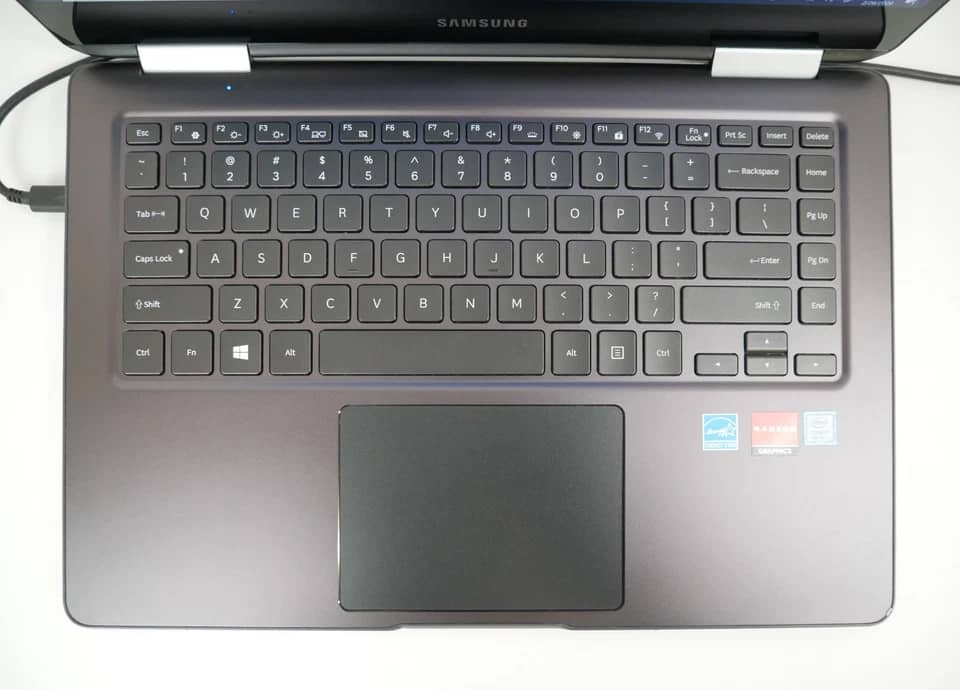 Samsung Notebook 9 Computers 256GB 16GB For parts or not working