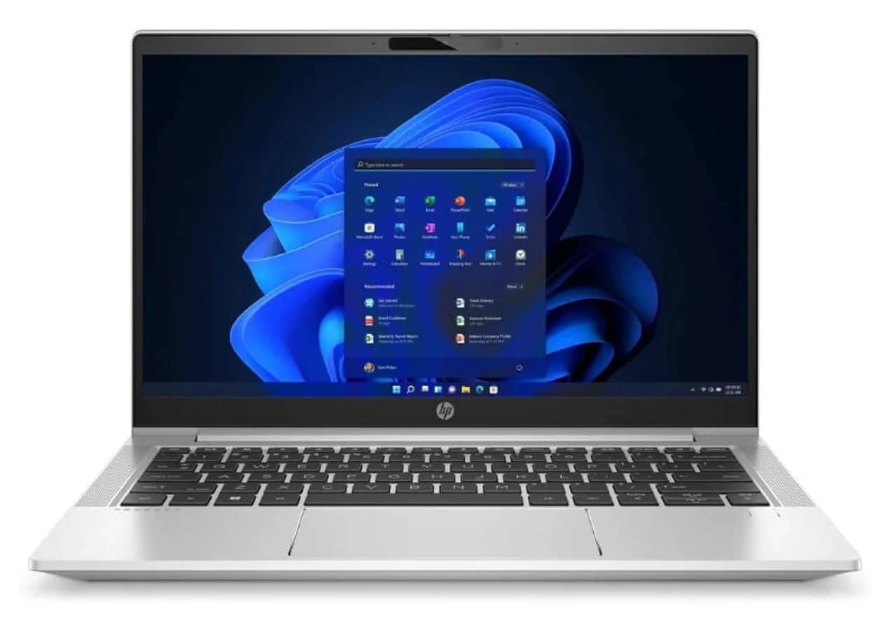 HP ProBook 640 G8 Computers 1000GB 32GB Refurbished - Excellent