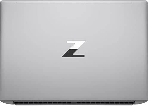 HP ZBook Fury G9 Computers 1TB 32GB Used - Like New