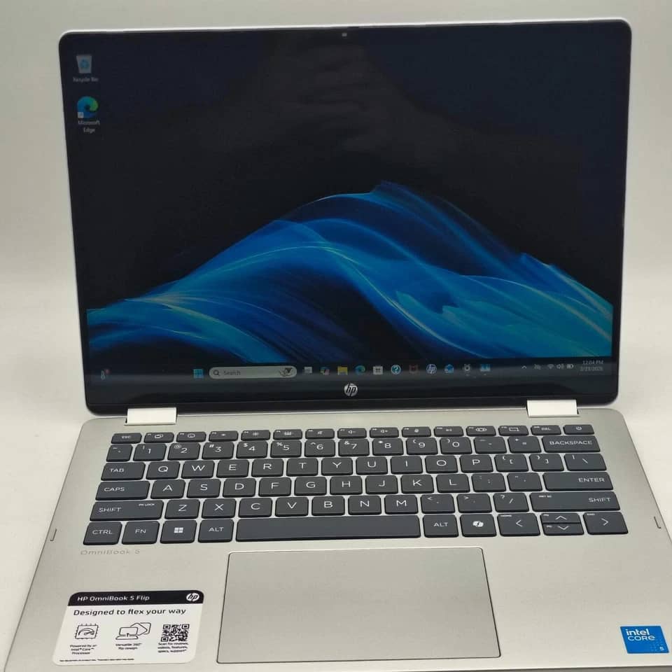 HP OmniBook 5 Computers 1.5TB 16GB New