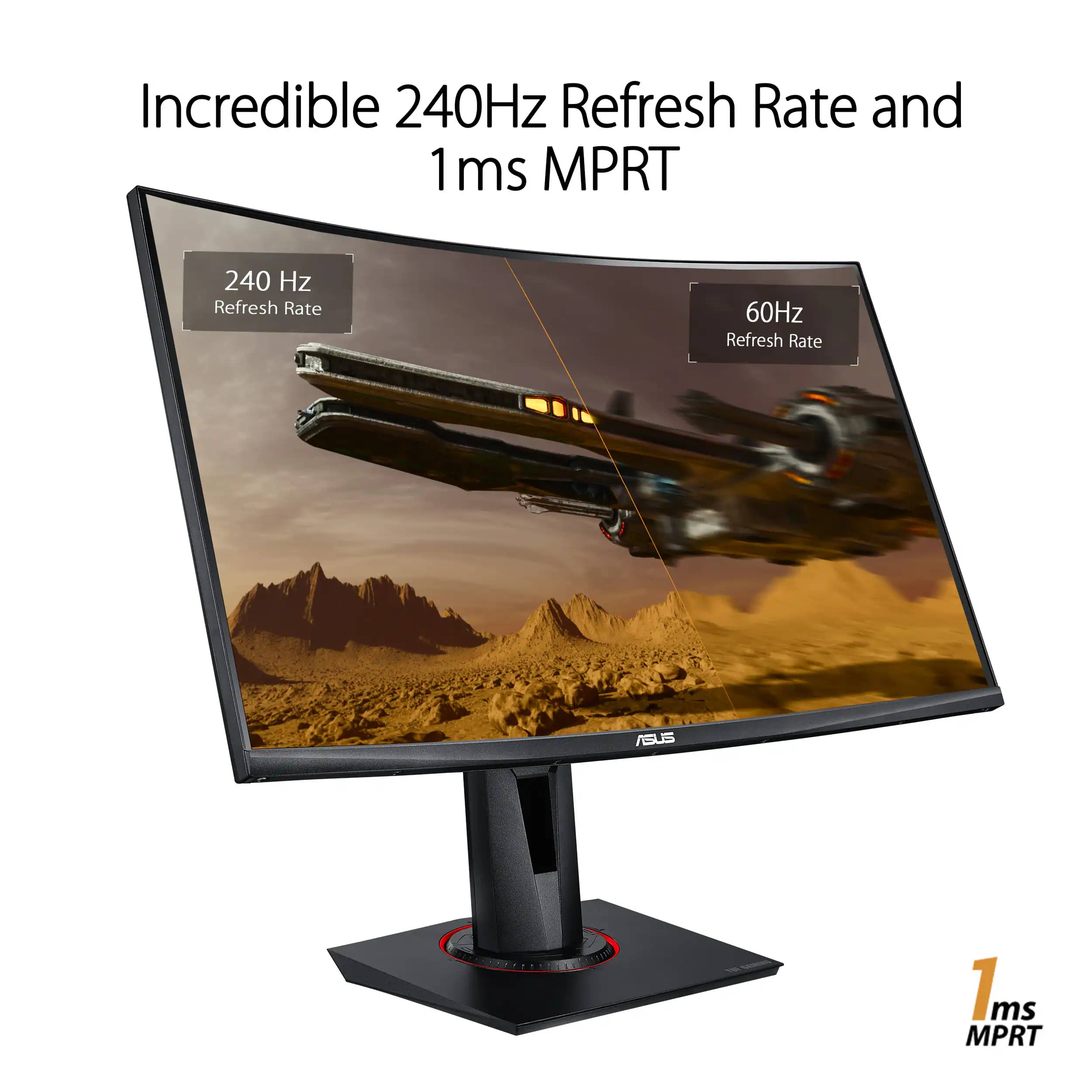 ASUS VG27VQMY Monitors New