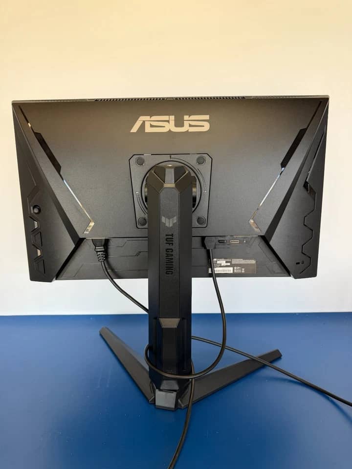 ASUS VG249QL3A Monitors New