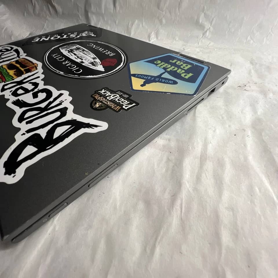 Dell Inspiron 5379 Computers 1TB 8GB For parts or not working