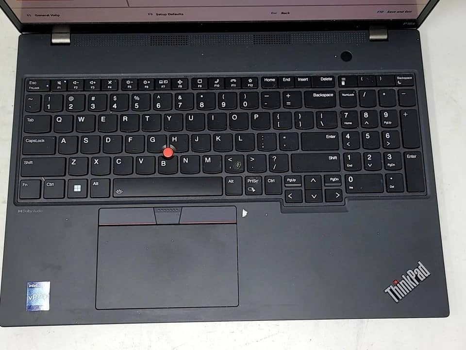 Lenovo ThinkPad P16s Gen 2 Computers 1TB 32GB New