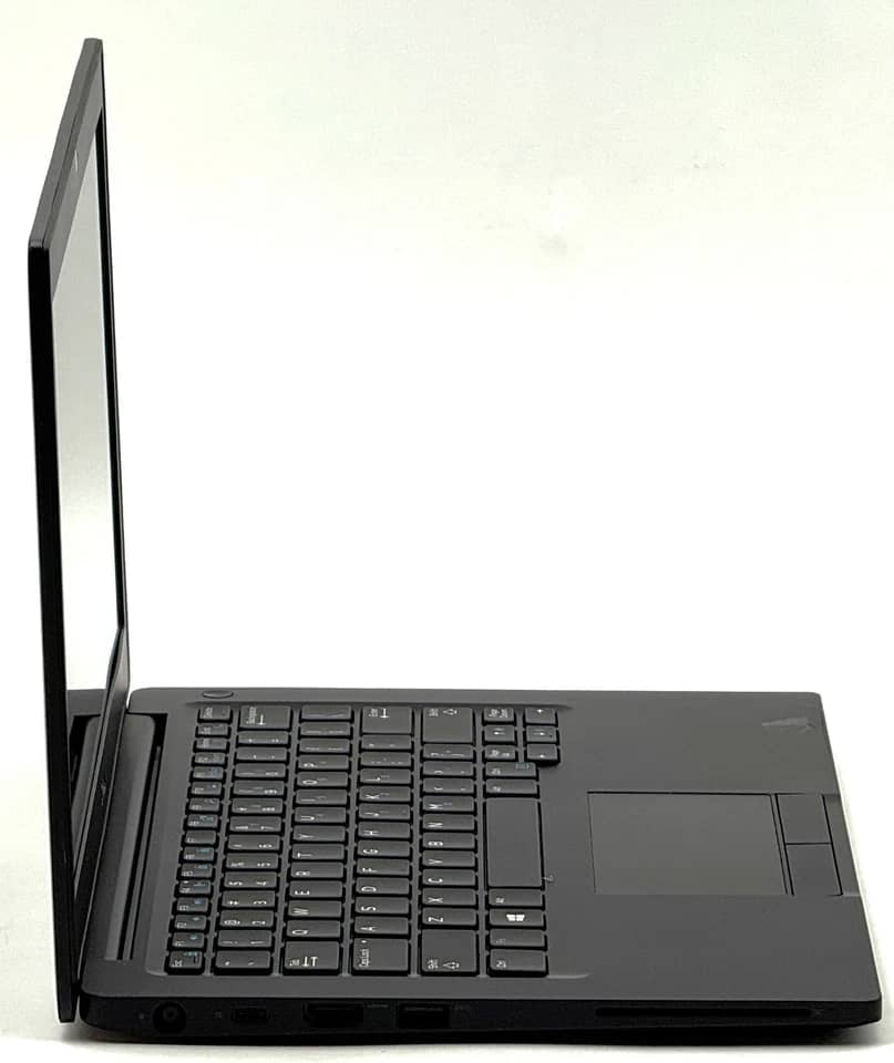 Dell Latitude 7290 Computers 128GB Open-Box Excellent