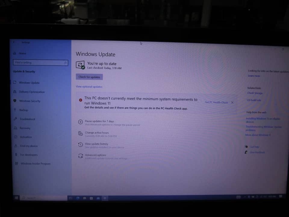 Lenovo ThinkPad T540p Computers 128GB Used - Good