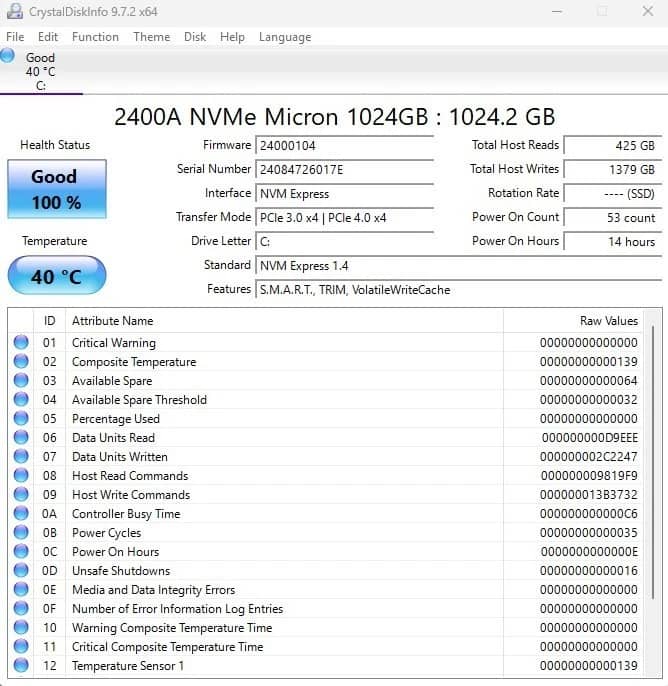 Dell Inspiron 3030 Computers 1TB 16GB New