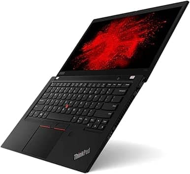 Lenovo 20Y10011US Computers 512GB 16GB New