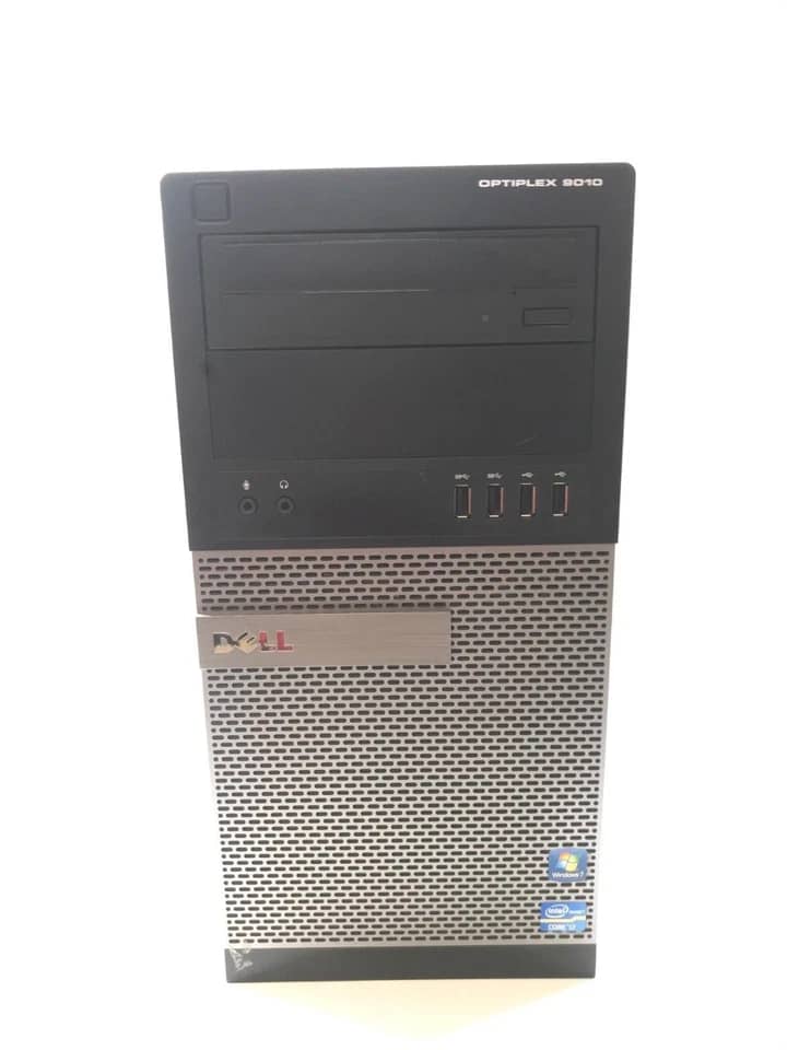 Dell OptiPlex 9010 Computers 128GB Used - Good