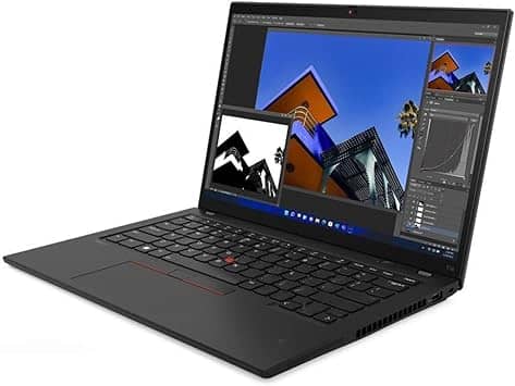 Lenovo ThinkPad T14 Gen 3 (AMD) Computers 128GB 16GB Refurbished - Excellent