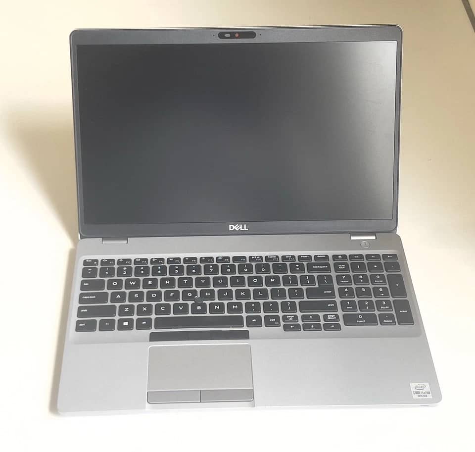 Dell Latitude 5511 Computers 128GB Refurbished - Excellent