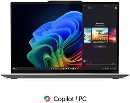 Lenovo ThinkPad X1 2-In-1 2-in-1 Gen 10 Aura Edition Computers 1TB 32GB New