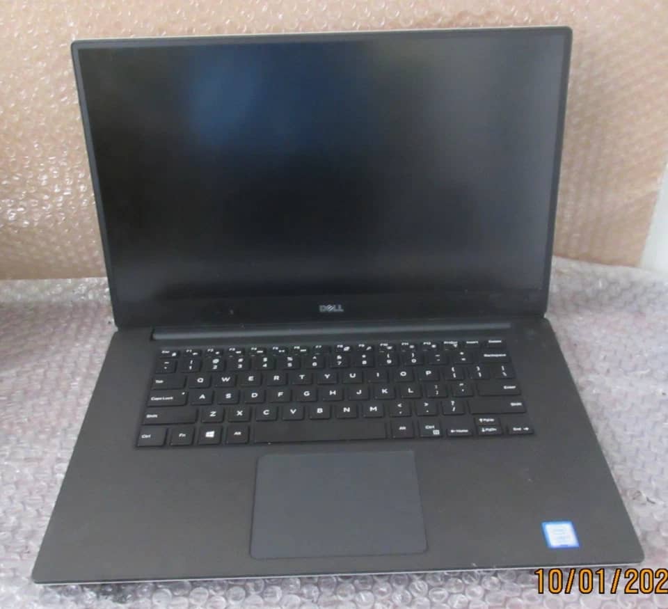 Dell XPS 15 9560 Computers 1TB 16GB Used - Good