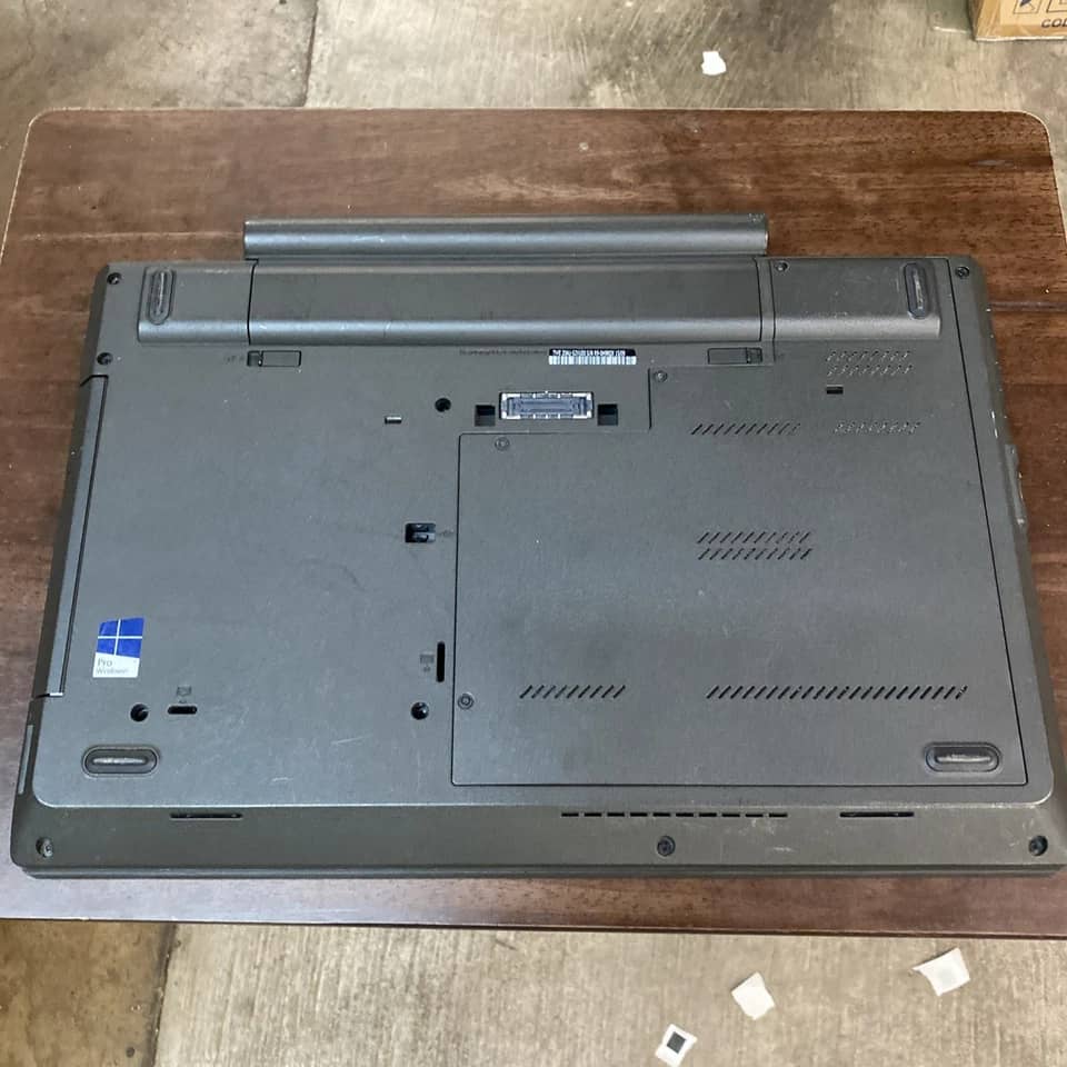 Lenovo ThinkPad L540 Computers 512GB 8GB Used - Good
