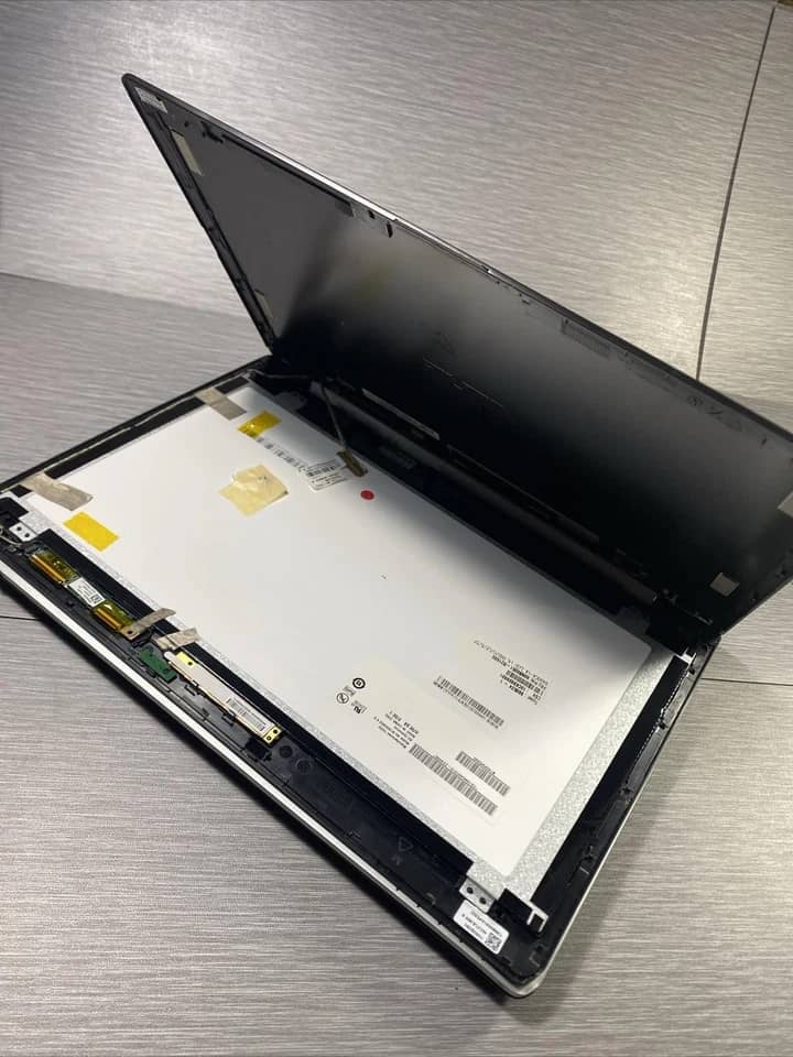 ASUS Vivobook S S400CA Computers 500GB 4GB For parts or not working