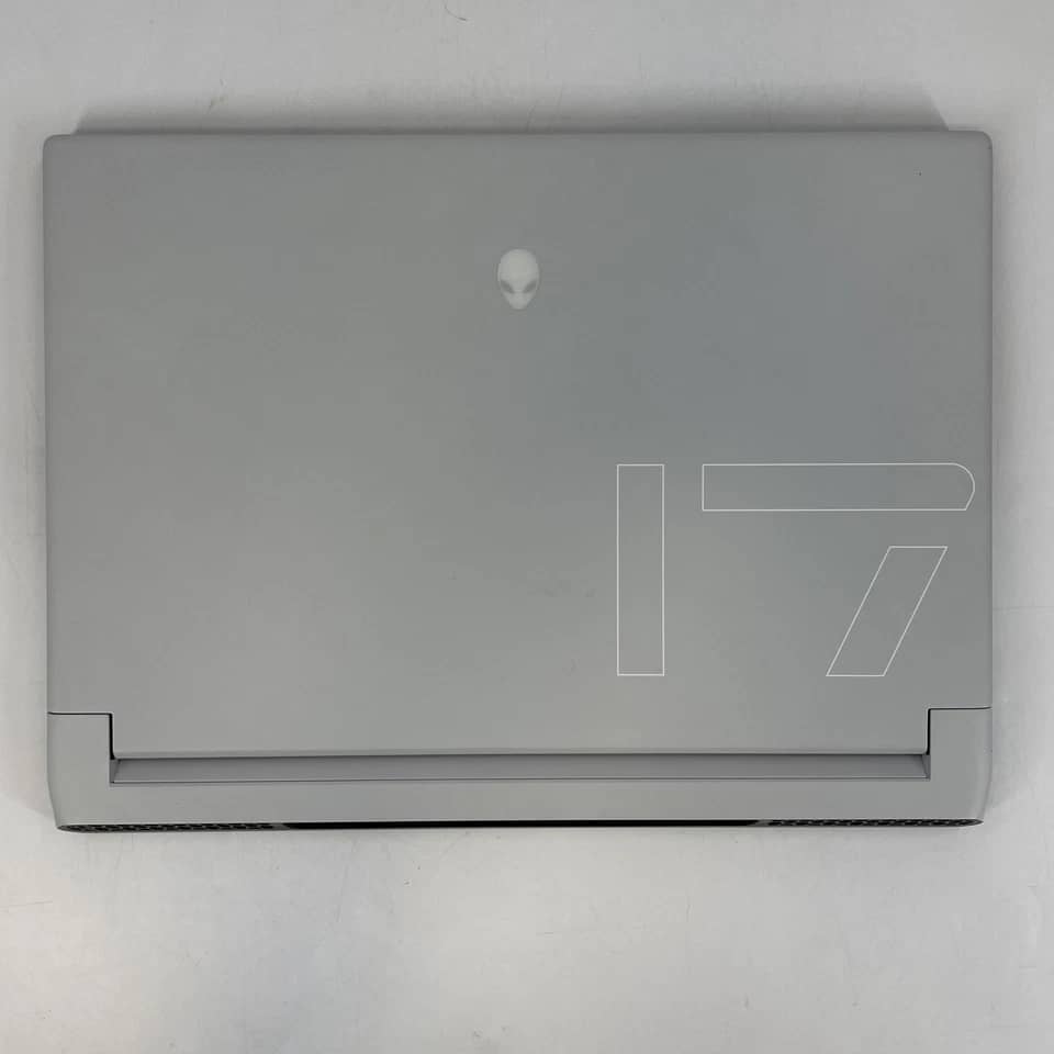 Dell Alienware x17 R1 Computers 1000GB 16GB Refurbished - Excellent