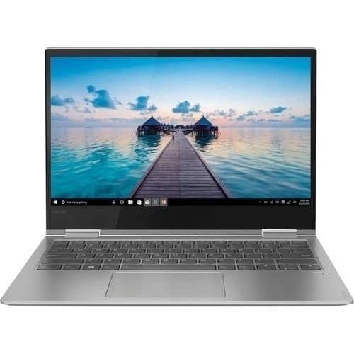 Lenovo Yoga 730 Computers 256GB 12GB Used - Good