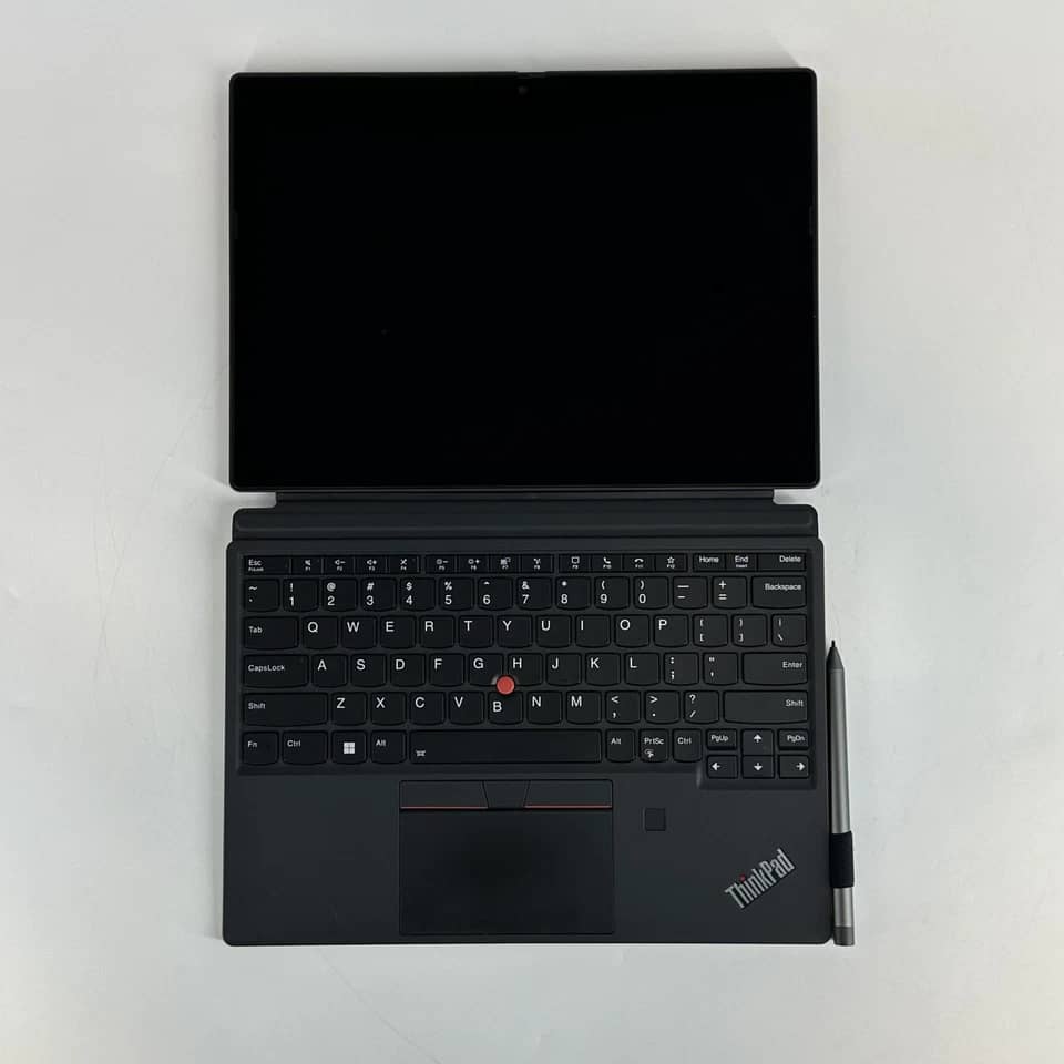 Lenovo ThinkPad X12 Gen 1 Computers 512GB 16GB Used - Good