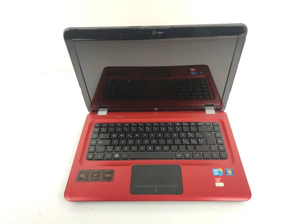HP Pavilion dv6 Computers 320GB 6GB Used - Good