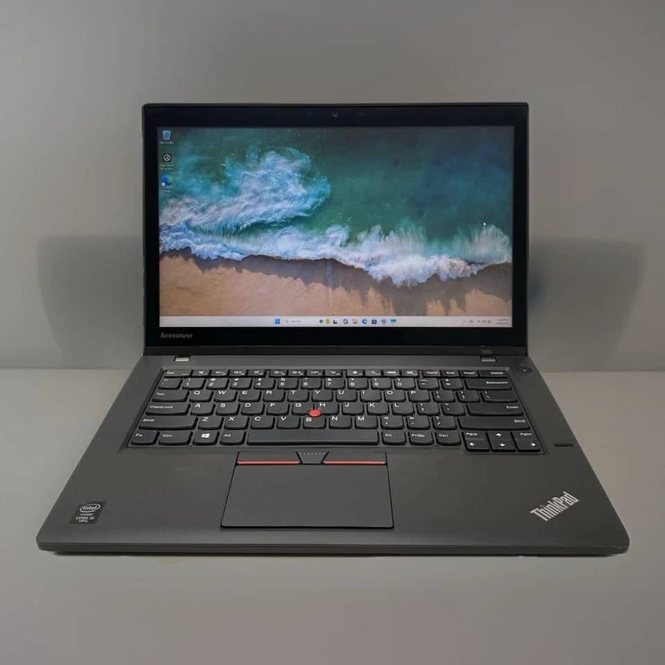 Lenovo ThinkPad T450s Computers 128GB 8GB Used - Good