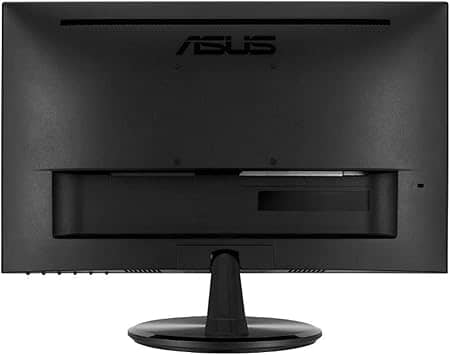 ASUS VP229HE Monitors Black New