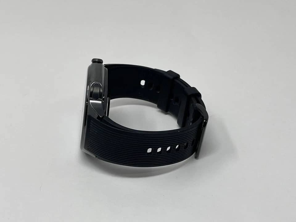 OnePlus OnePlus Watch 2 Smartwatches Black 46mm New