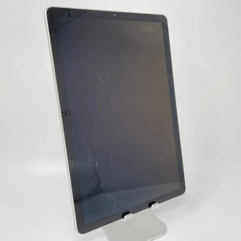 Samsung Galaxy Tab S4 Tablets Black 64GB For parts or not working 10.5"