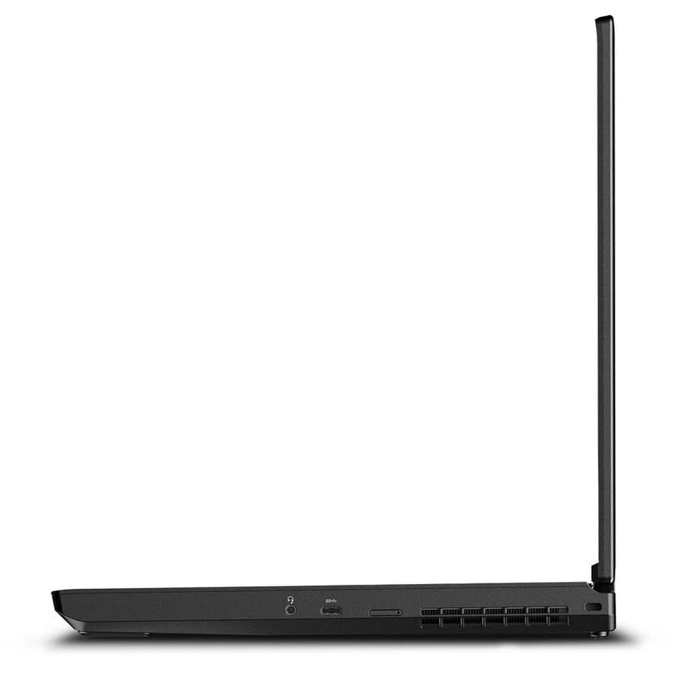 Lenovo ThinkPad P53 Computers 1TB 32GB New