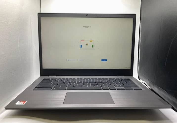Lenovo 14e Gen 3 14" Computers 32GB 4GB Refurbished - Excellent