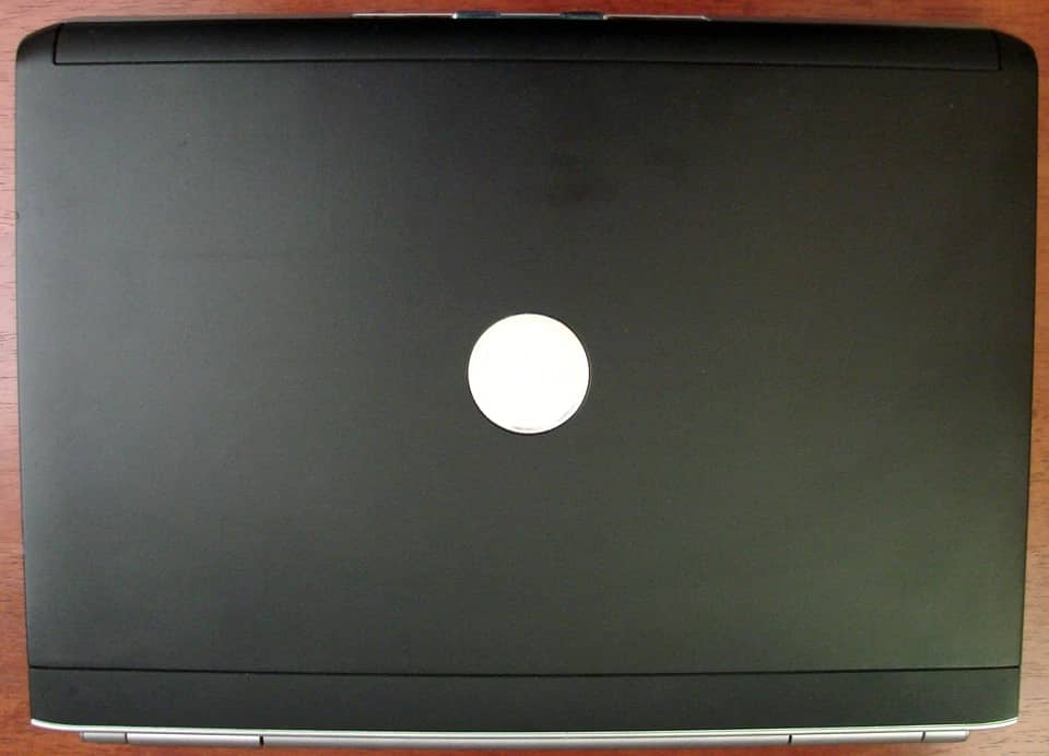 Dell Inspiron 1720 Computers 1TB 3GB Used - Good