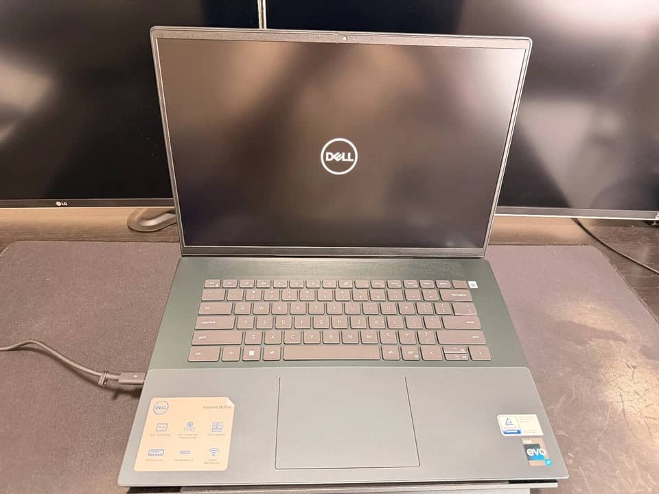 Dell Inspiron 16 7620 Computers 1TB 16GB New