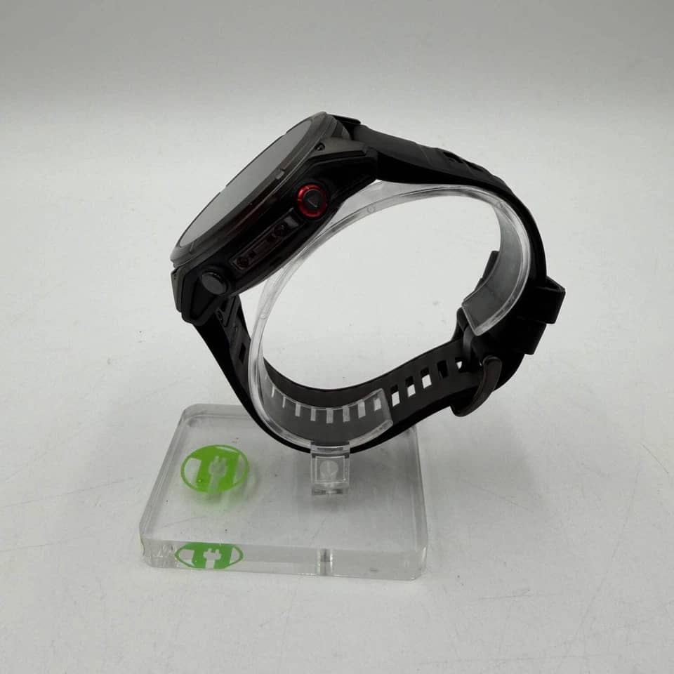 Garmin Garmin Fenix 8 Pro Smartwatches 47mm Carbon Gray DLC Titanium New