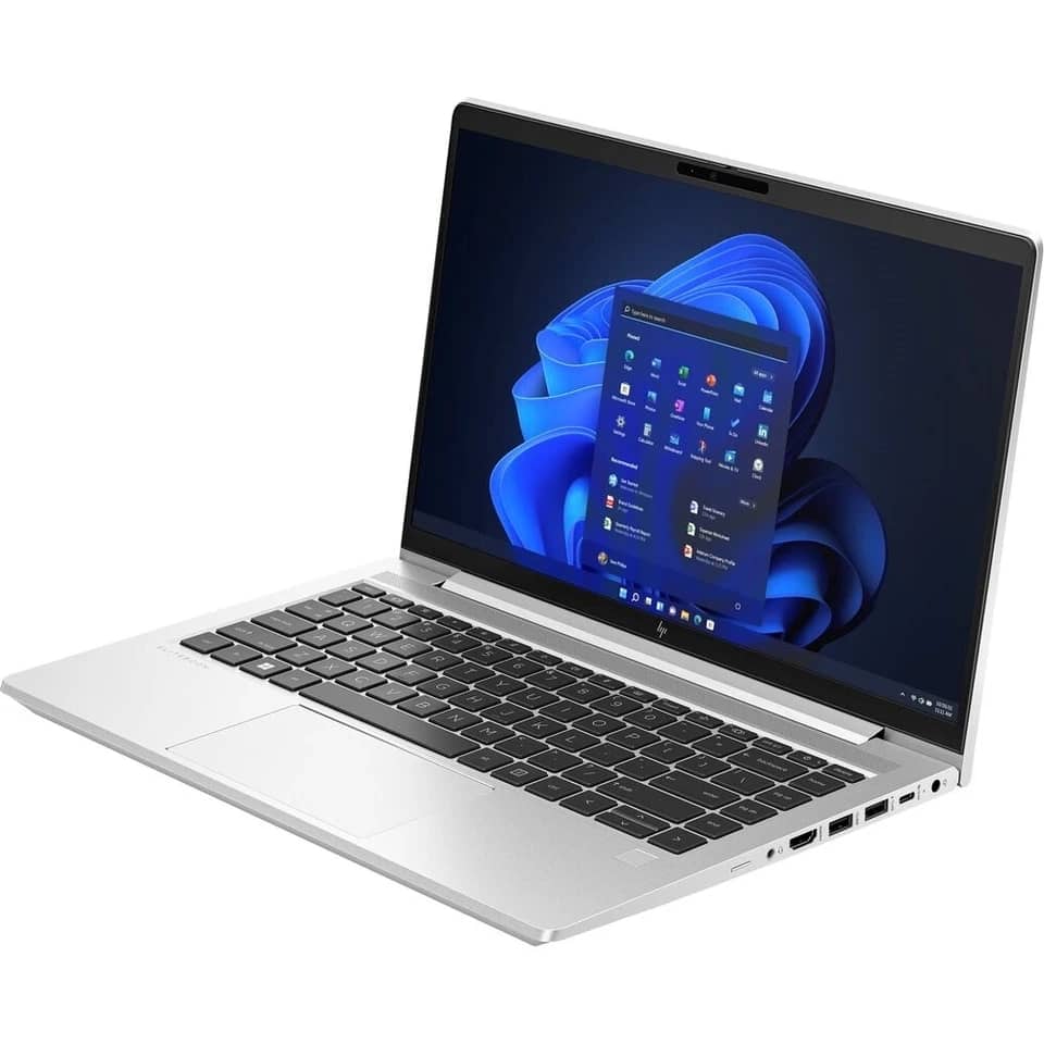 HP 645 G10 Computers 512GB 16GB Refurbished - Excellent