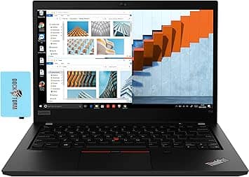 Lenovo ThinkPad T14 Computers 1.5TB 16GB New